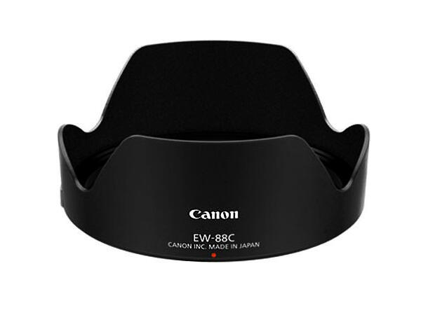 Canon EW-88C Solblender Solblender for Canon 24-70mm f/2.8L II 